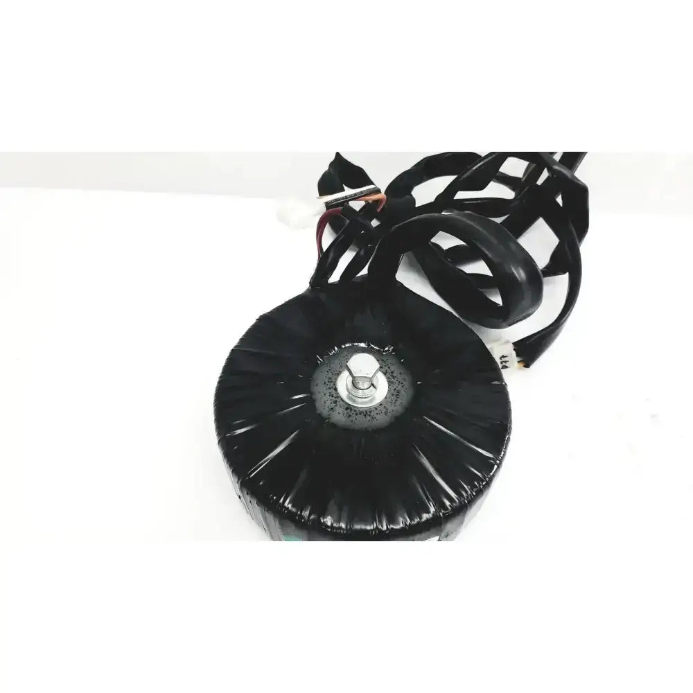 PLITRON Toroidal Transformer MPN 12X3042-05, 0-230 VAC Toroidal Transformer, second-hand product photo 2