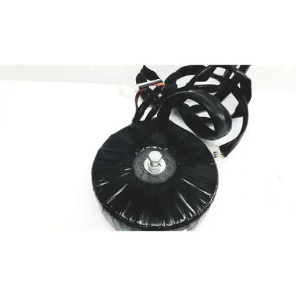 PLITRON Toroidal Transformer MPN 12X3042-05, 0-230 VAC Toroidal Transformer, second-hand product photo 2