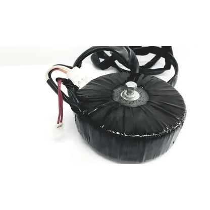 PLITRON Toroidal Transformer MPN 12X3042-05, 0-230 VAC Toroidal Transformer, second-hand product photo 8