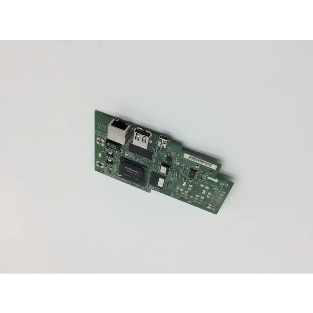 Plotech 6 E169497 4H.16522.A01 PCB CARD - Medical parts