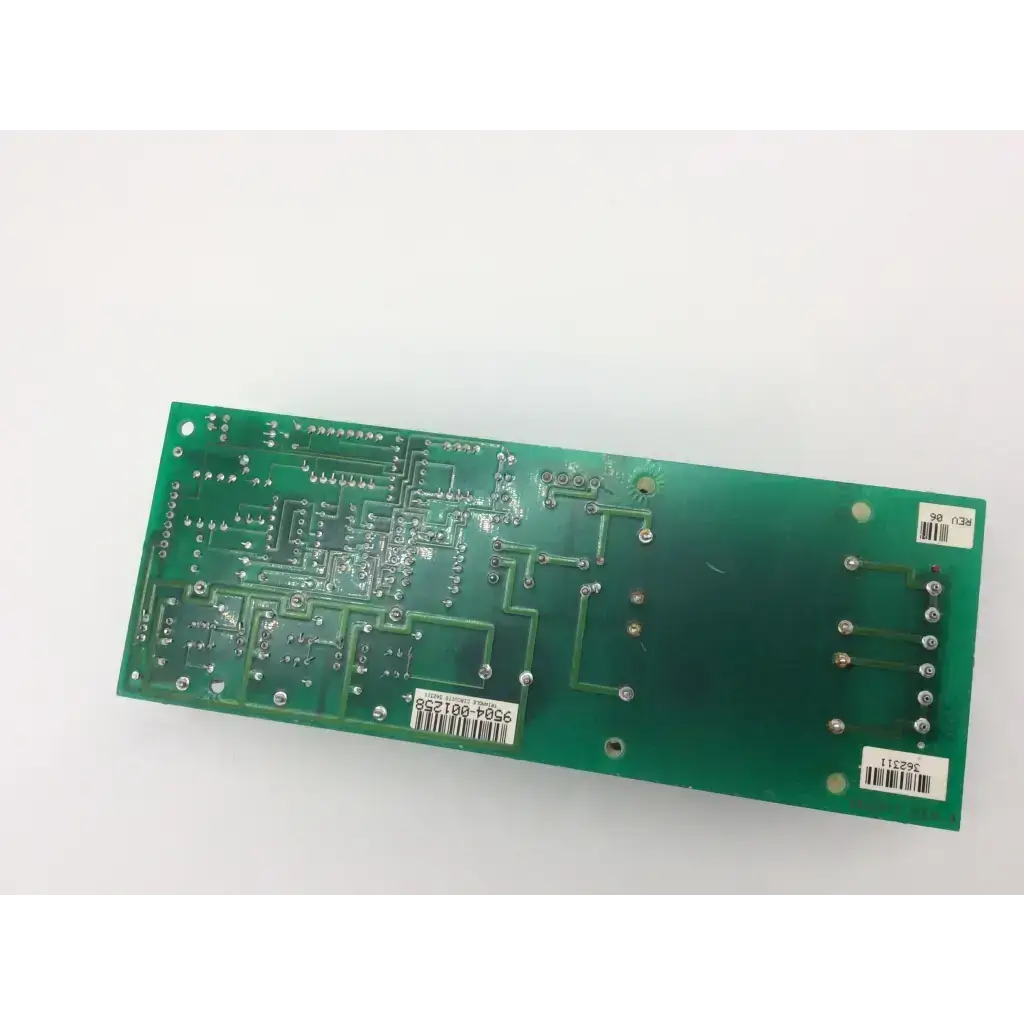 PN 362311 REV A Board - Medical parts
