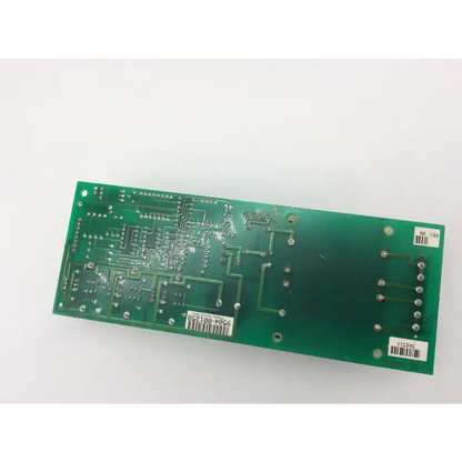 PN 362311 REV A Board - Medical parts