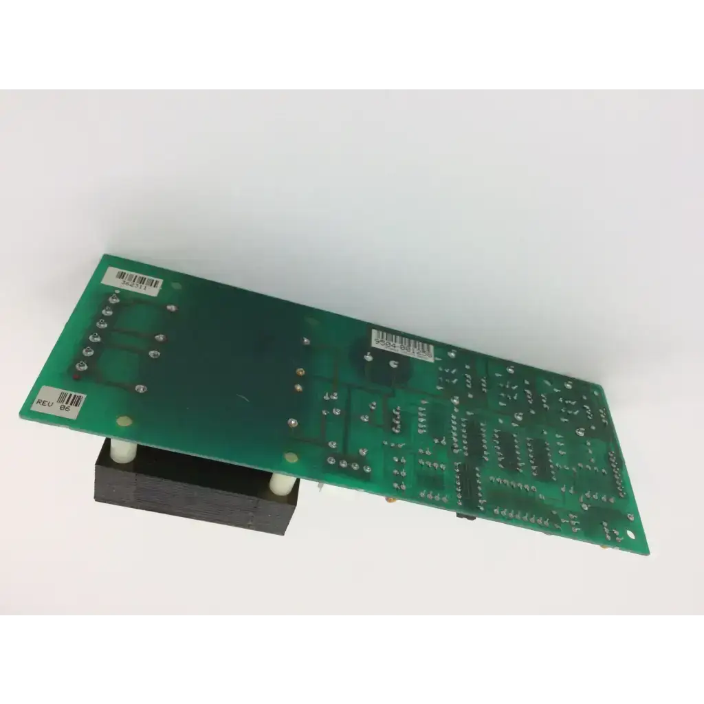 PN 362311 REV A Board - Medical parts
