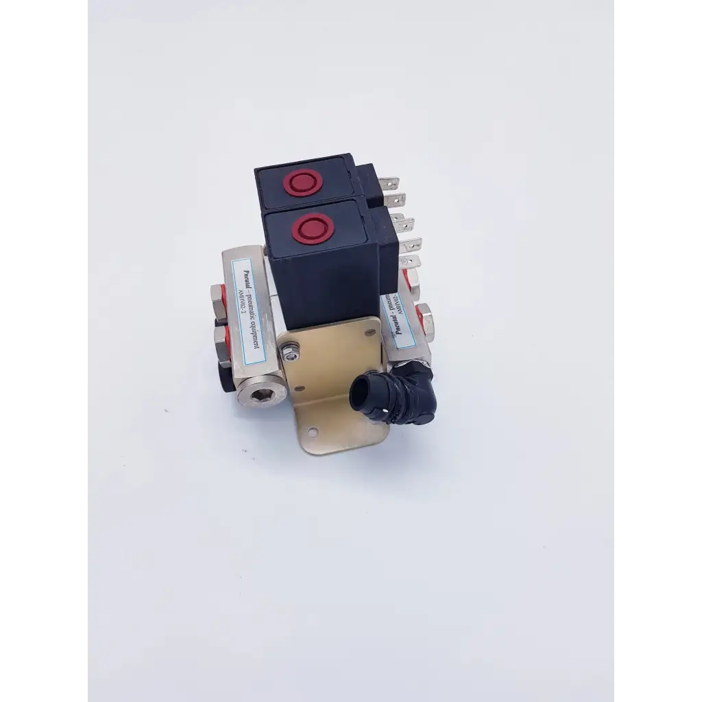 Load image into Gallery viewer, Pneutal Pneumatic Equipment AMHV02-2 Syneron Candela
