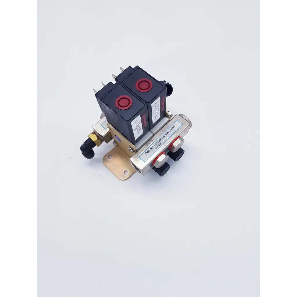Load image into Gallery viewer, Pneutal Pneumatic Equipment AMHV02-2 Syneron Candela