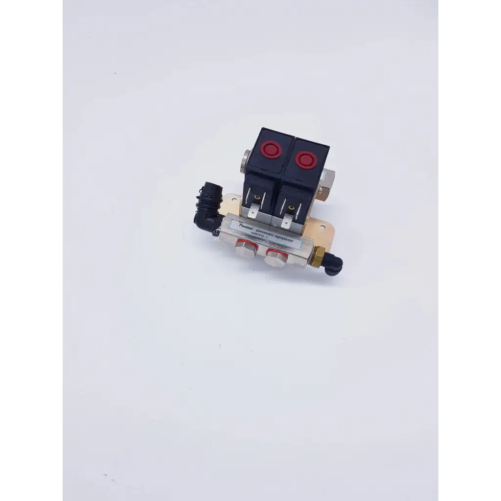Load image into Gallery viewer, Pneutal Pneumatic Equipment AMHV02-2 Syneron Candela