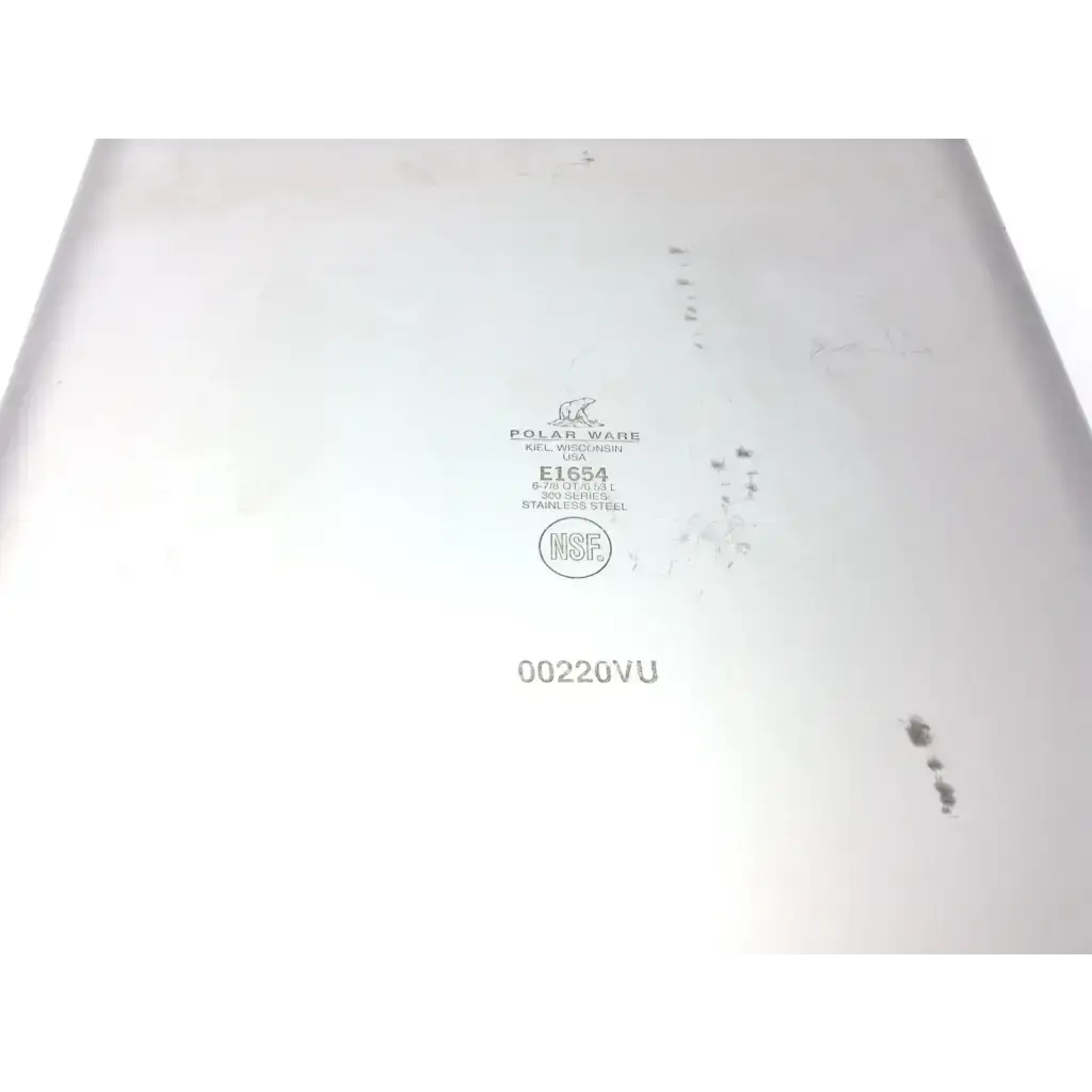 Load image into Gallery viewer, Polar Ware Medical Instrument Tray 6 7/8’’ WT./6.53 L 300