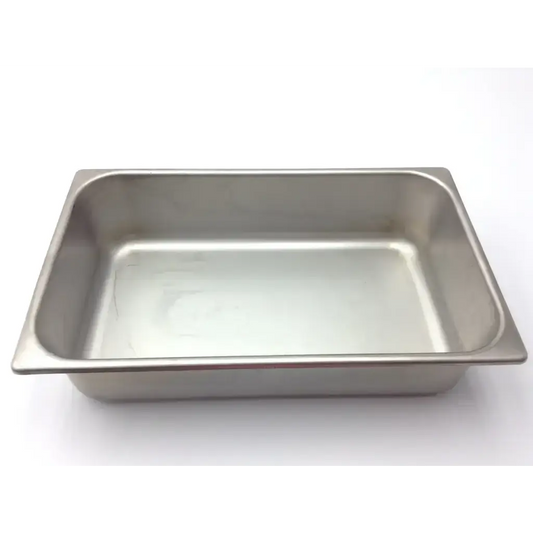 Polar Ware Medical Instrument Tray 6 7/8’’ WT./6.53 L 300