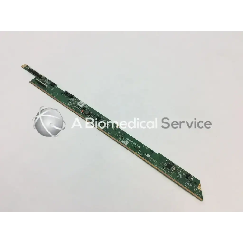 Load image into Gallery viewer, Polaroid MSDV3233-U3 32’’ TV T-CON Board Sharp Runtk Duntk