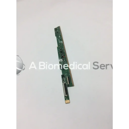 Green rectangular polaroid msdv3233-u3 t-con board sharp runtk duntk 5524tp with electronic components and connectors