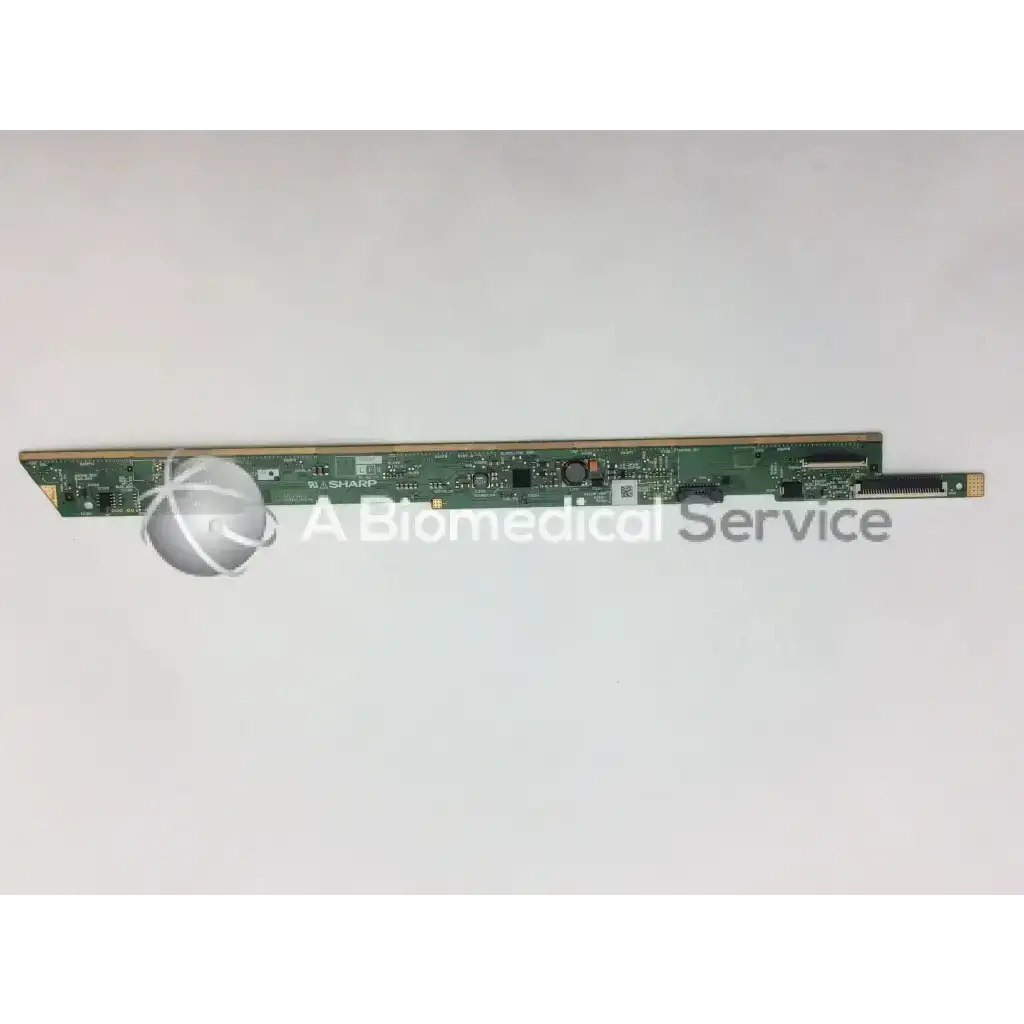Load image into Gallery viewer, Polaroid MSDV3233-U3 32’’ TV T-CON Board Sharp Runtk Duntk