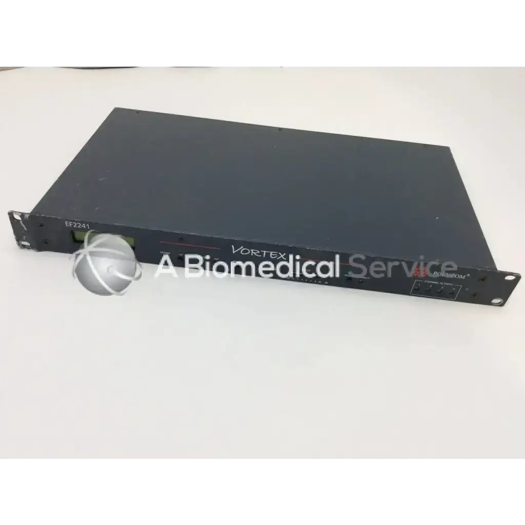 Load image into Gallery viewer, Polycom Vortex EF2241 2201-82241-001 Microphone Matrix