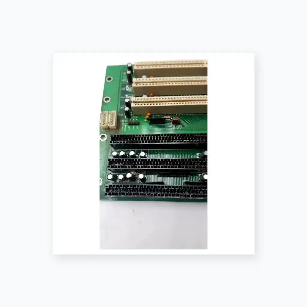 Portwell PBP-06P3 Backplane, 0548A00469, 8930080F Backplane, second-hand product photo 9