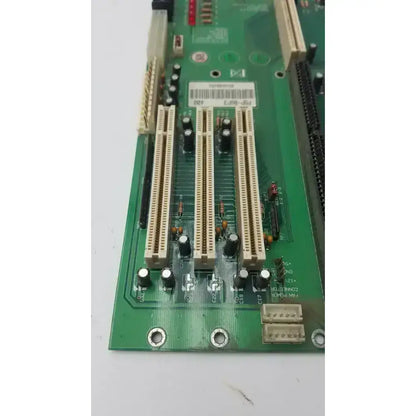 Portwell PBP-06P3 Backplane, 0548A00469, 8930080F Backplane, second-hand product photo 2