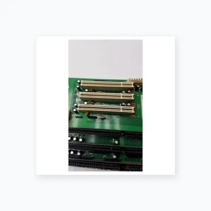 Portwell PBP-06P3 Backplane, 0548A00469, 8930080F Backplane, second-hand product photo 8