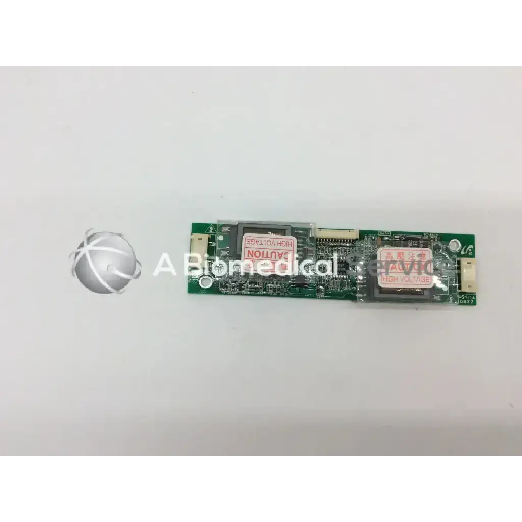 Power Inverter Board GH166A LCD CCFL - Medical parts