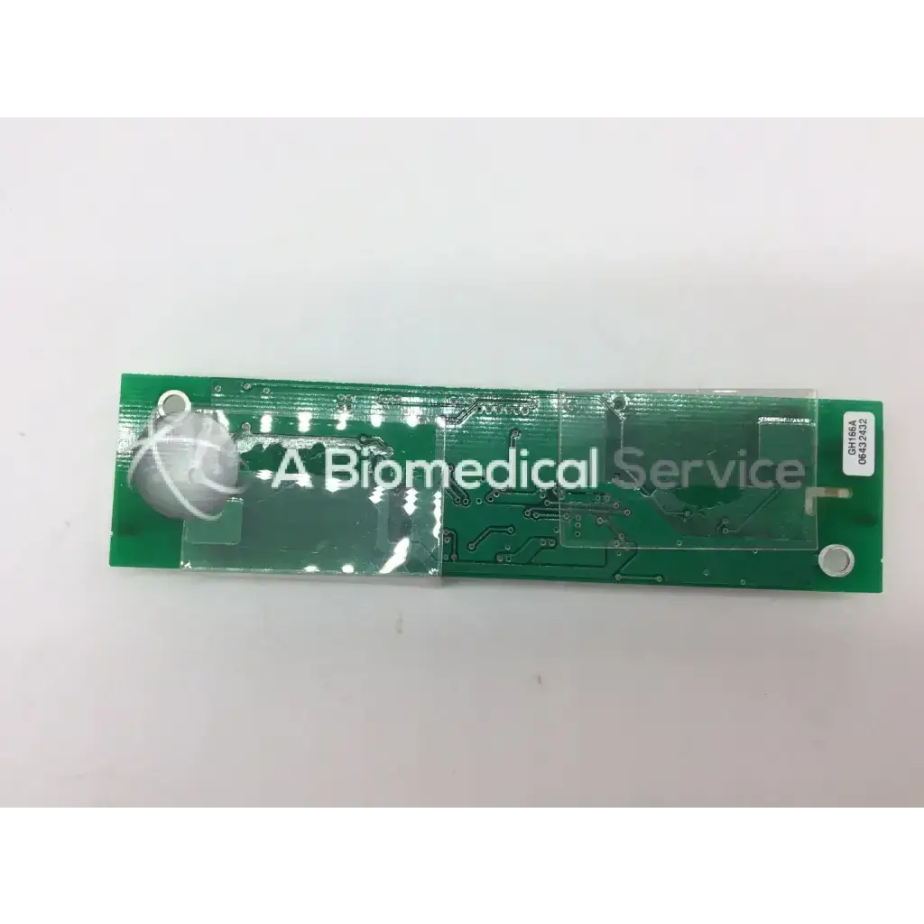 Power Inverter Board GH166A LCD CCFL - Medical parts