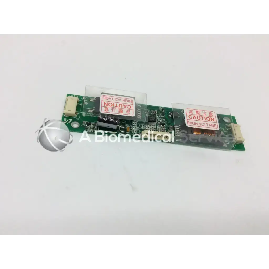 Power Inverter Board GH166A LCD CCFL - Medical parts
