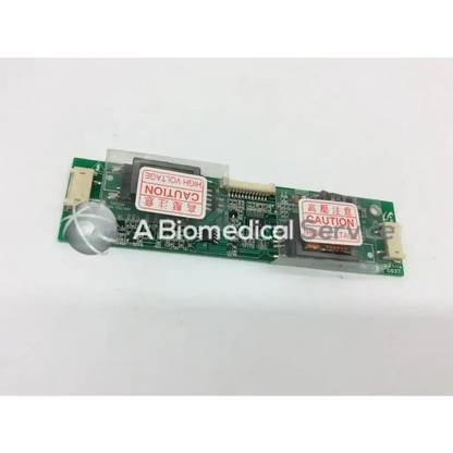 Power Inverter Board GH166A LCD CCFL - Medical parts