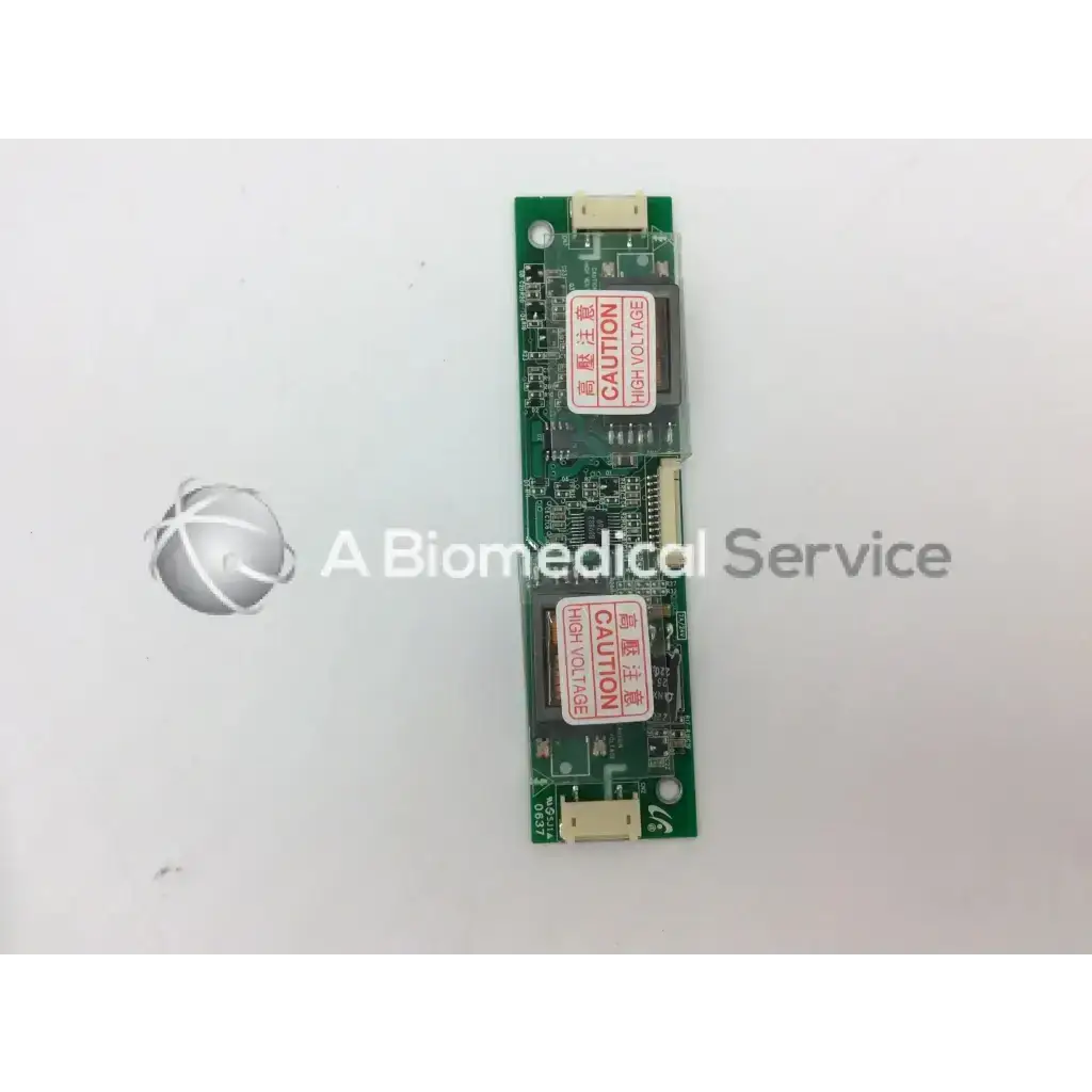 Power Inverter Board GH166A LCD CCFL - Medical parts