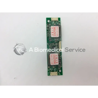 Power Inverter Board GH166A LCD CCFL - Medical parts