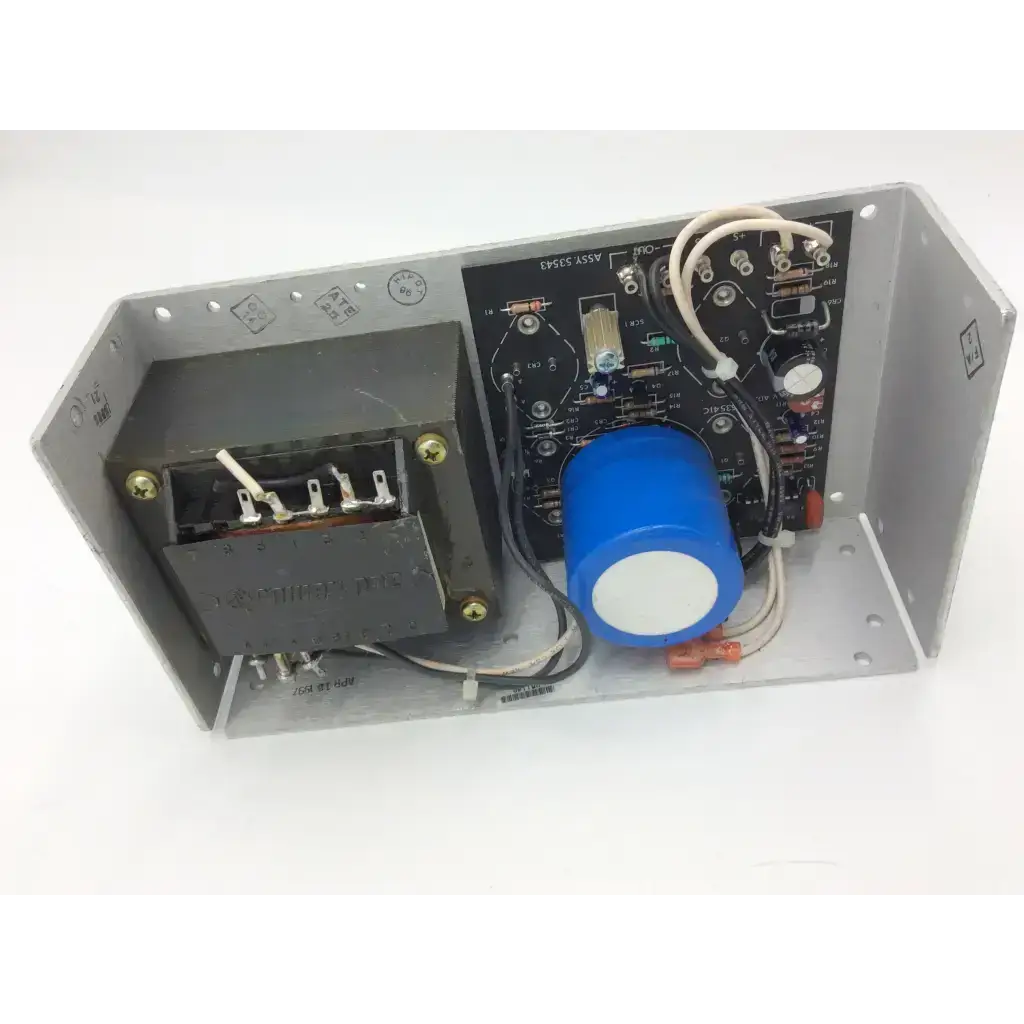 Load image into Gallery viewer, Power-One HD5-12/OVP-A Power Supply 7224DKRMB19PR3