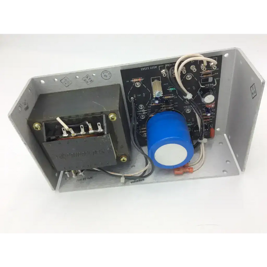 Power-One HD5-12/OVP-A Power Supply 7224DKRMB19PR3