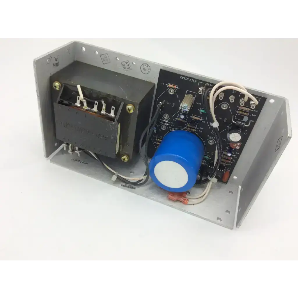 Load image into Gallery viewer, Power-One HD5-12/OVP-A Power Supply 7224DKRMB19PR3