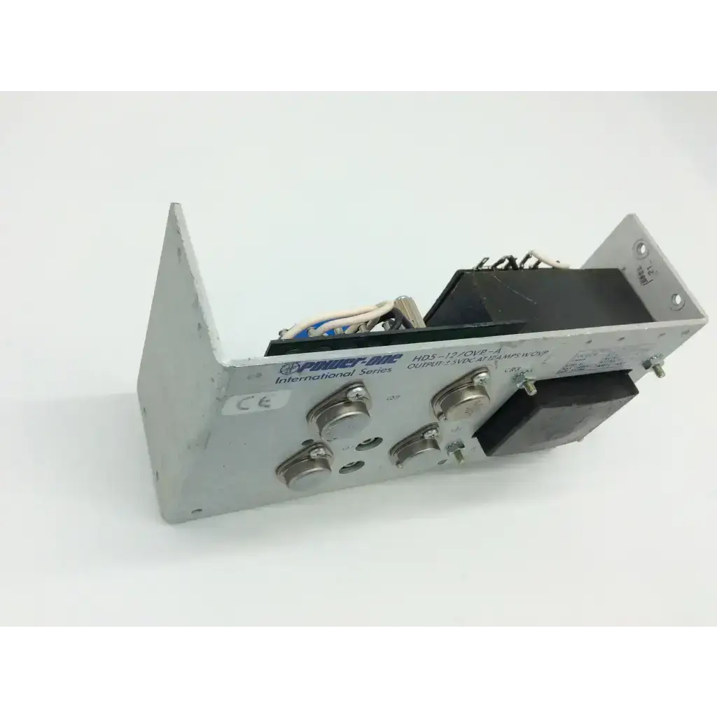 Load image into Gallery viewer, Power-One HD5-12/OVP-A Power Supply 7224DKRMB19PR3