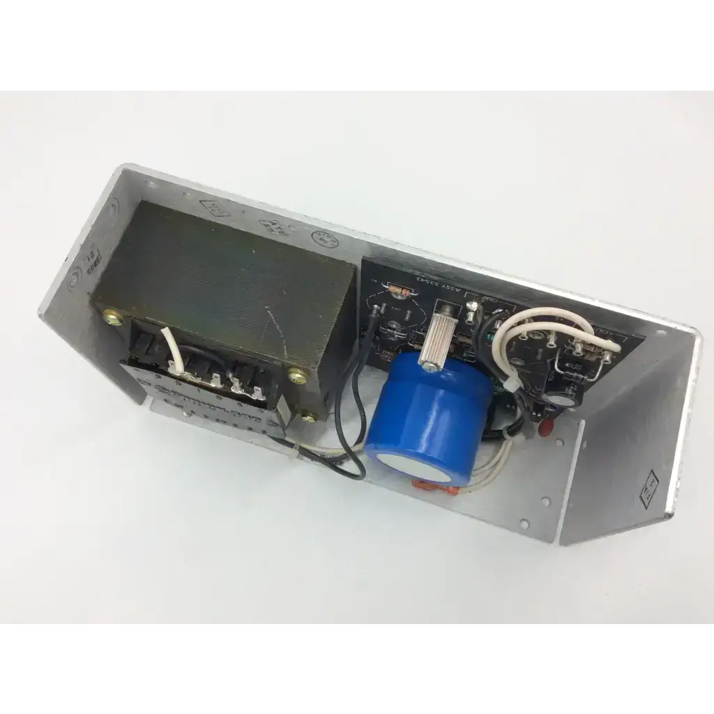Load image into Gallery viewer, Power-One HD5-12/OVP-A Power Supply 7224DKRMB19PR3