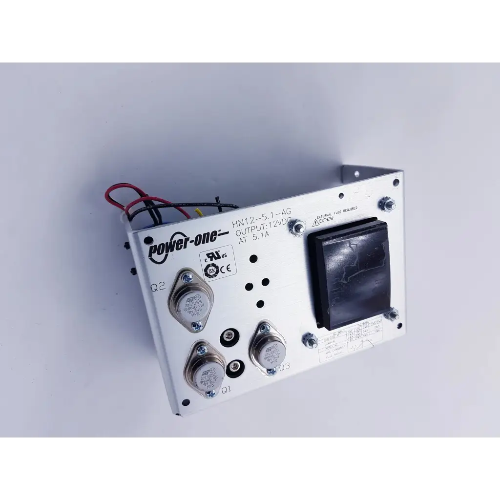 Load image into Gallery viewer, Power-One HN12-5-1-A SUPPLY POWER - Medical parts