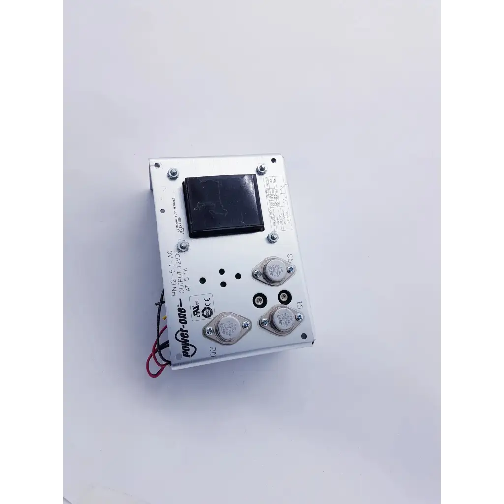 Load image into Gallery viewer, Power-One HN12-5-1-A SUPPLY POWER - Medical parts