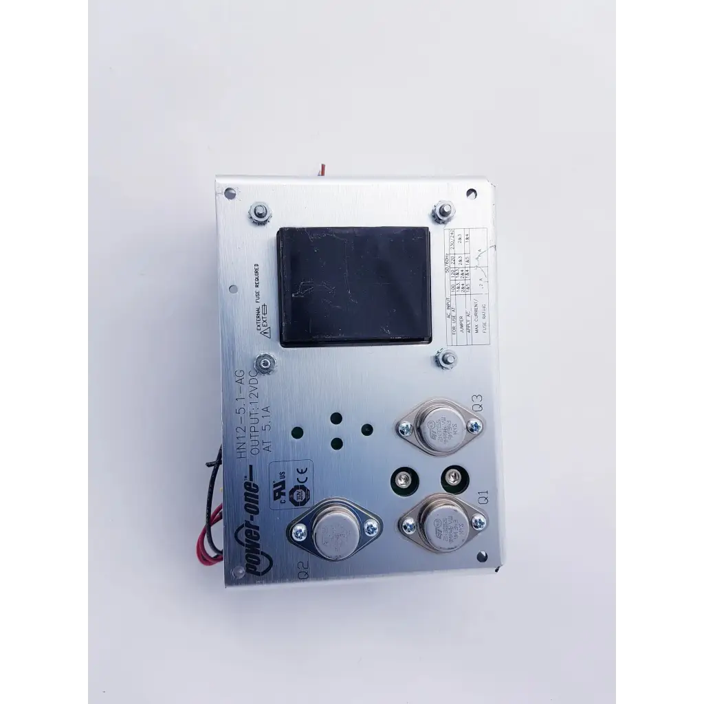 Load image into Gallery viewer, Power-One HN12-5-1-A SUPPLY POWER - Medical parts