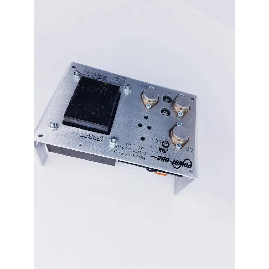 Load image into Gallery viewer, Power One HN24-3.6-A 24VDC 3.6AMPS Supply - Medical parts