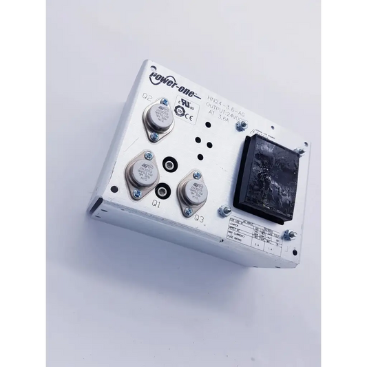 Power One HN24-3.6-A 24VDC 3.6AMPS Supply - Medical parts