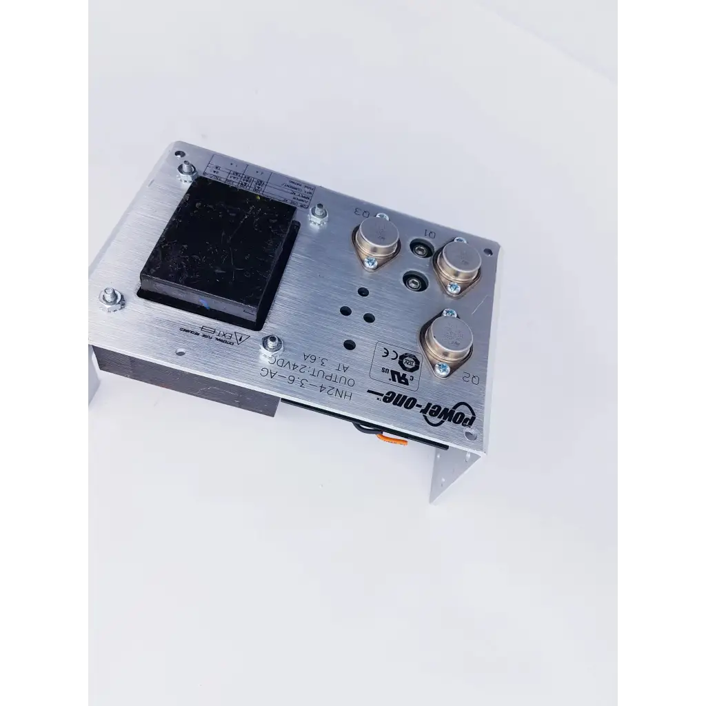 Load image into Gallery viewer, Power One HN24-3.6-A 24VDC 3.6AMPS Supply - Medical parts