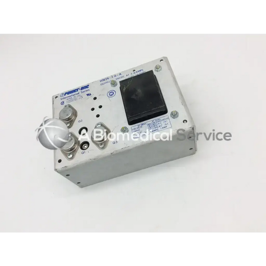 Power-One HN24-3.6-A International Series Commercial AC/DC