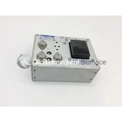 Power-One HN24-3.6-A International Series Commercial AC/DC