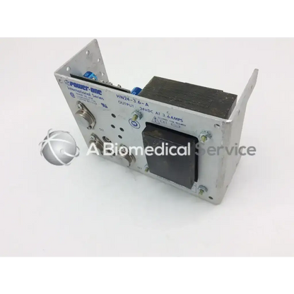 Power-One HN24-3.6-A International Series Commercial AC/DC