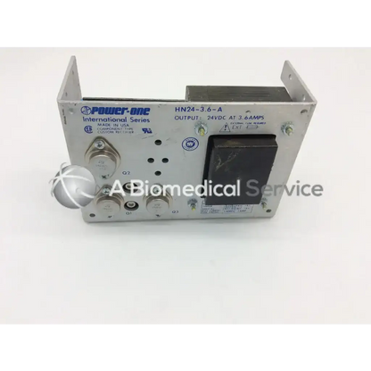 Power-One HN24-3.6-A International Series Commercial AC/DC