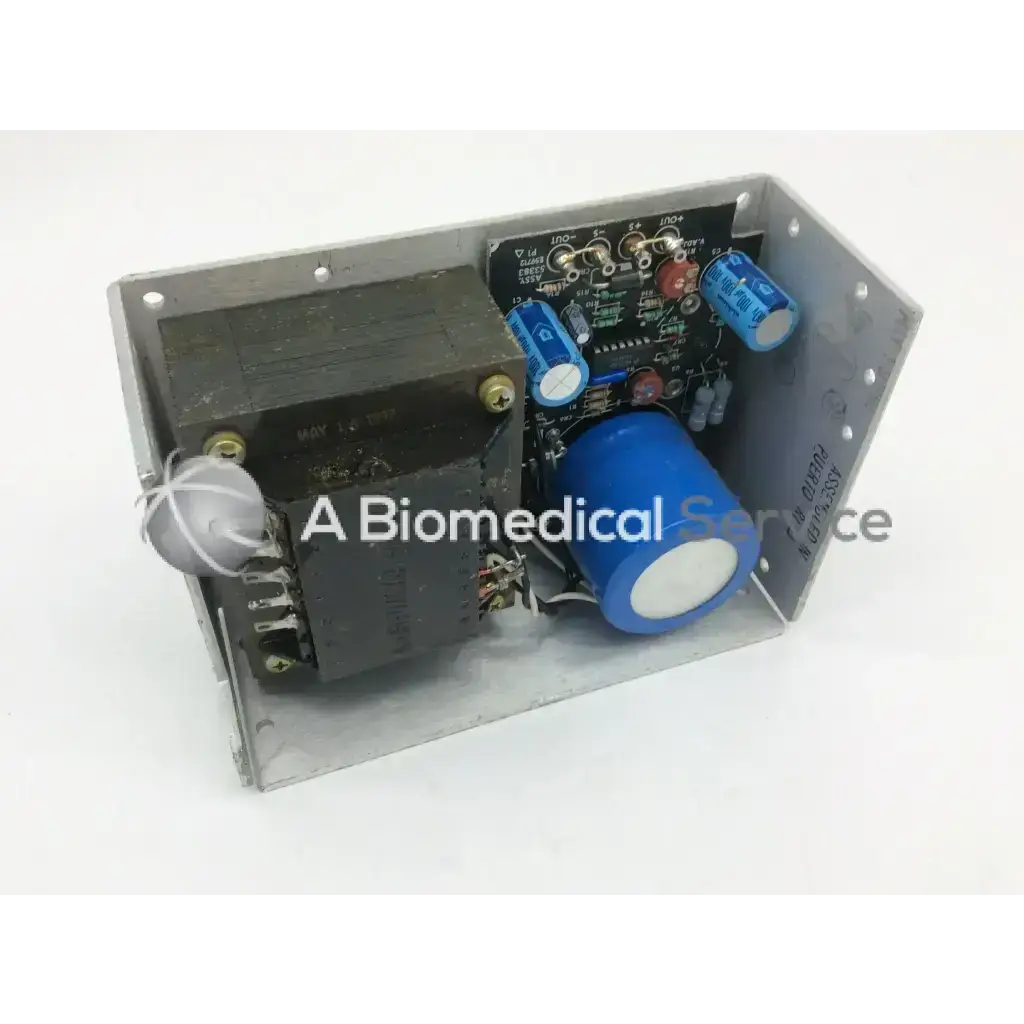 Power-One HN24-3.6-A International Series Commercial AC/DC