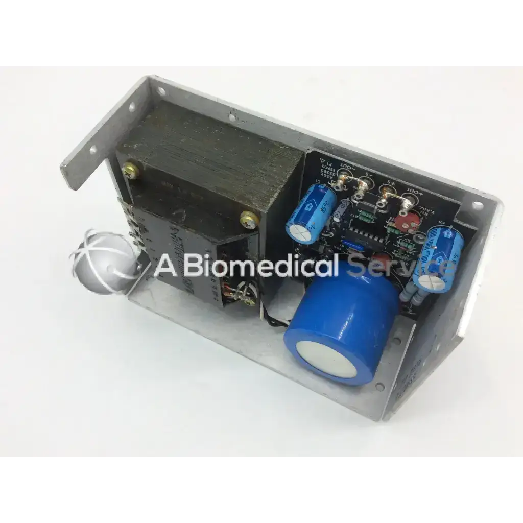 Power-One HN24-3.6-A International Series Commercial AC/DC