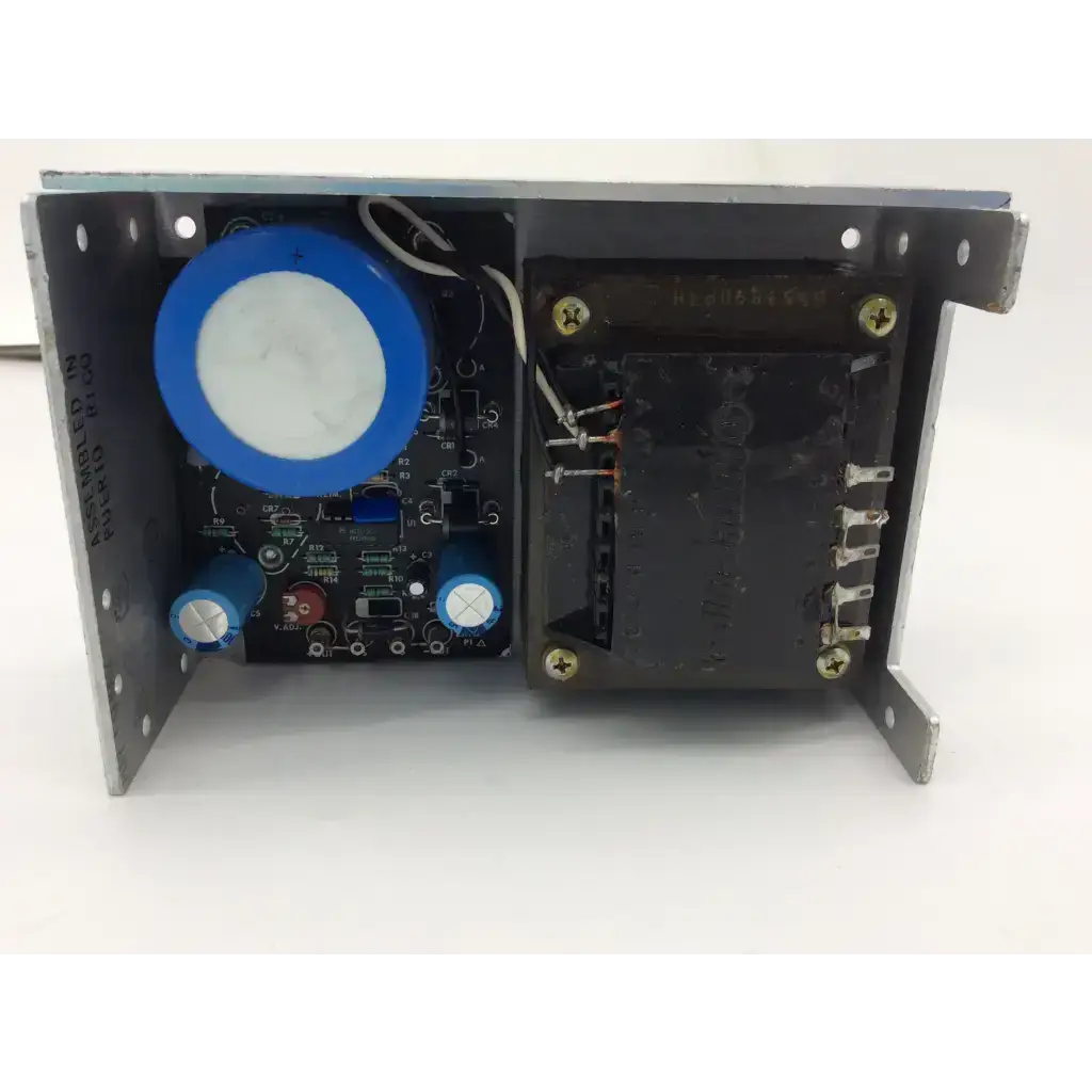 Load image into Gallery viewer, Power-One HN24-3.6-AG Linear Power Supply AC-DC,100-240V