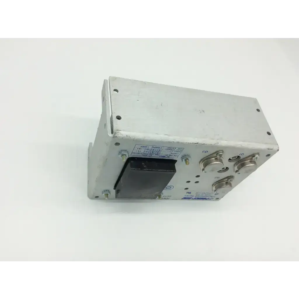 Load image into Gallery viewer, Power-One HN24-3.6-AG Linear Power Supply AC-DC,100-240V