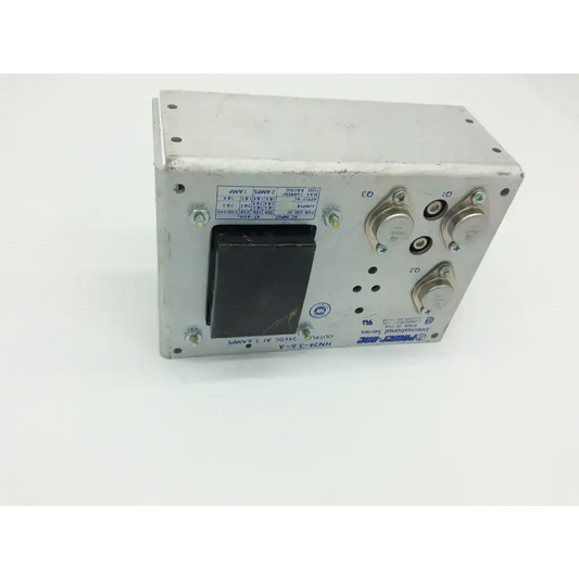 Power-One HN24-3.6-AG Linear Power Supply AC-DC,100-240V