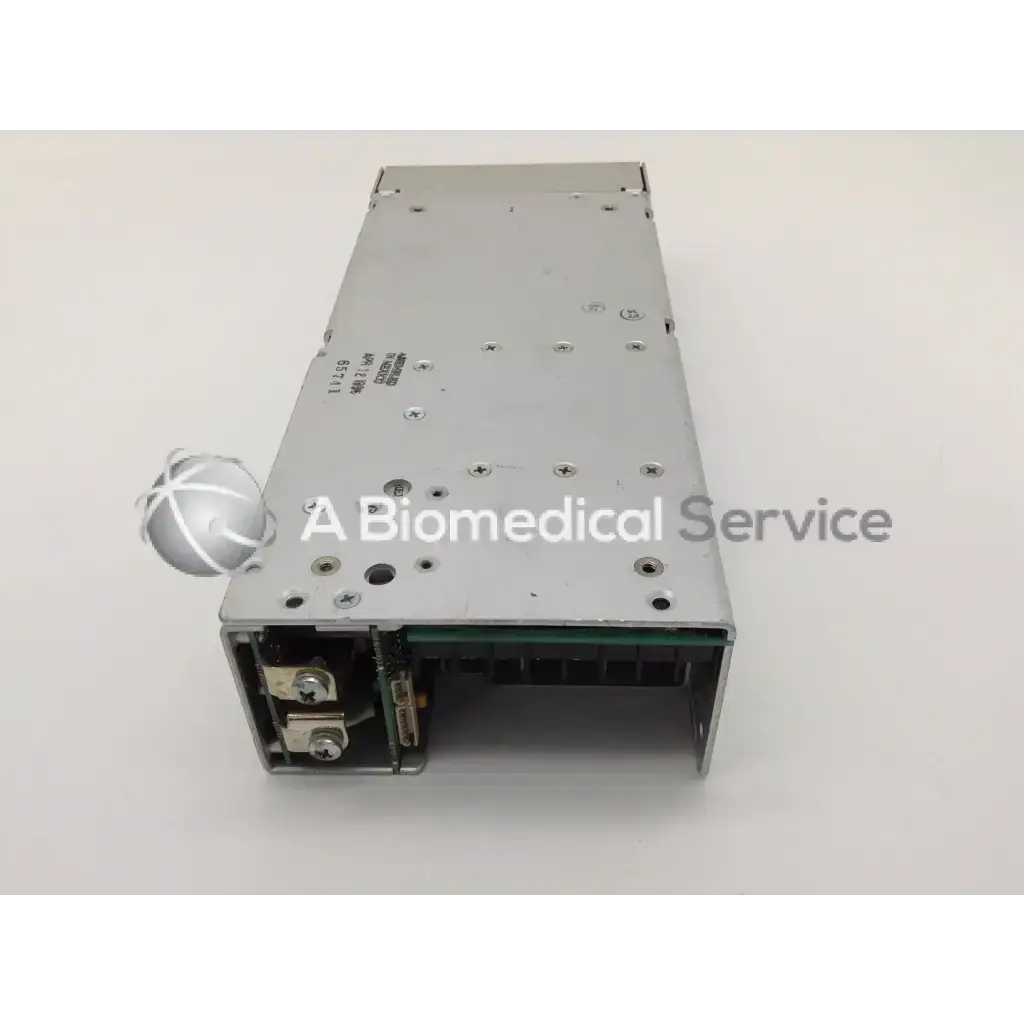 Power-One LR38879 Power Supply Rectifier - Medical parts