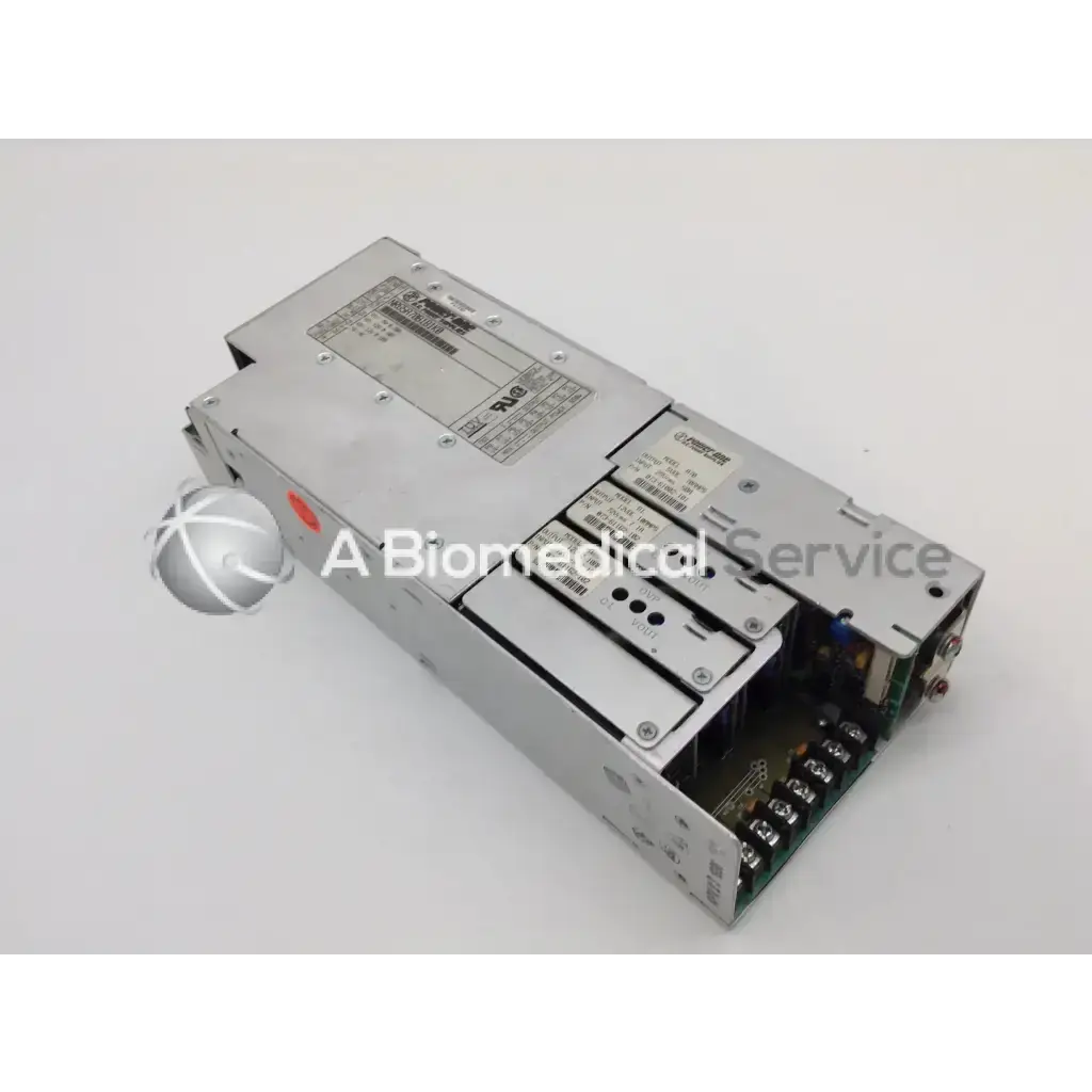Power-One LR38879 Power Supply Rectifier - Medical parts
