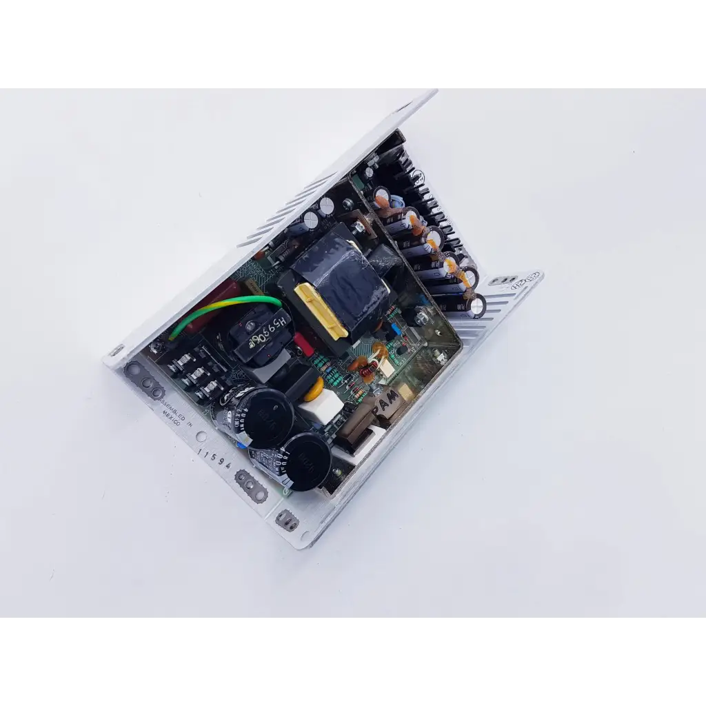 Load image into Gallery viewer, Power-One Map80-4001 Power Supply 80w Output - Medical parts