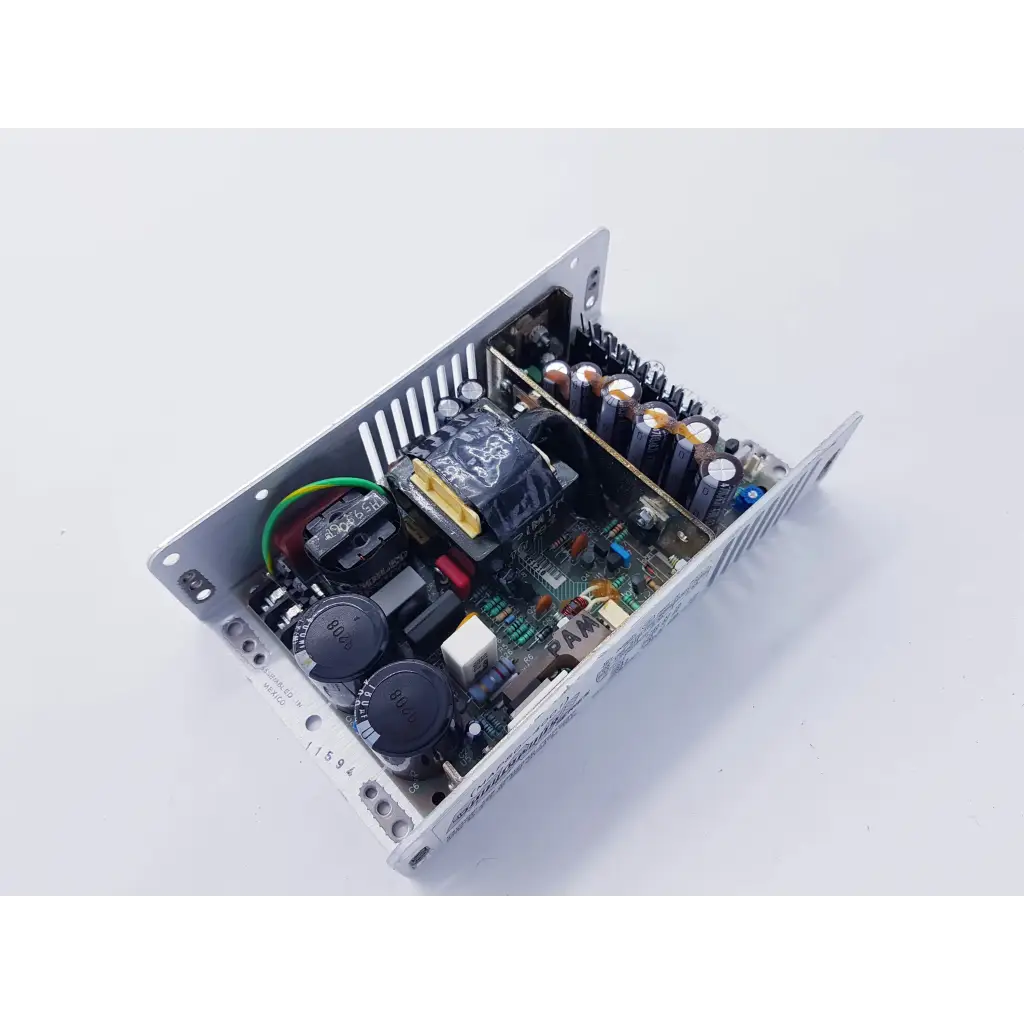 Load image into Gallery viewer, Power-One Map80-4001 Power Supply 80w Output - Medical parts