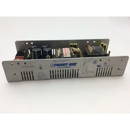 Power One SPL250-1012 110-220VAC 50-60Hz 350W 12VDC